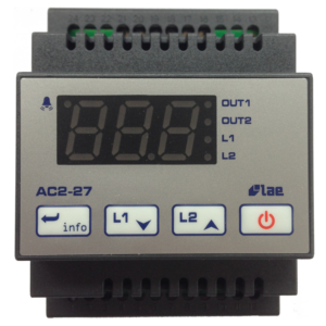 LAE AC2-27PS2RW