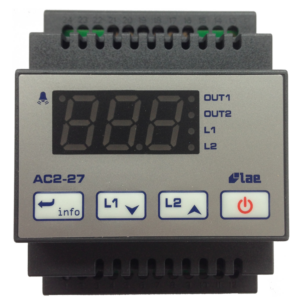 LAE AC2-27PS2RW