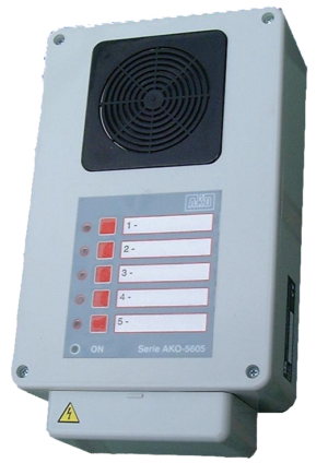 AKO AKO-5605A