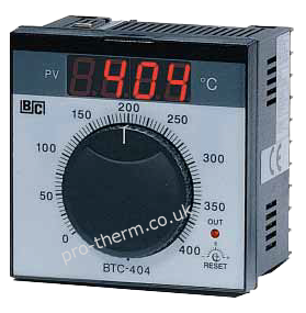 Brainchild BTC404
