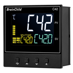 Brainchild C42