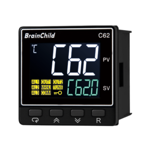 Brainchild C62