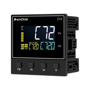 Brainchild C72