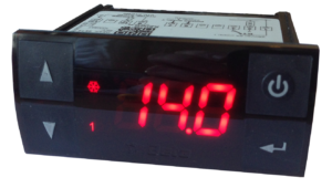Beta DC32 12V
