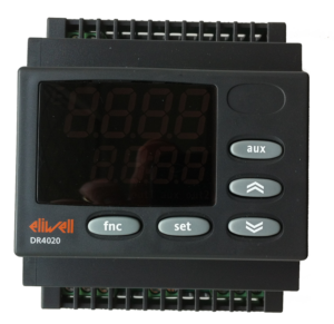 Eliwell DR4020 100/240V 4-20mA