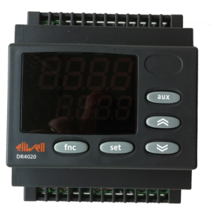 Eliwell DR4020 100/240V NTC/PTC