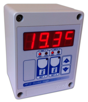 Pola HP12w