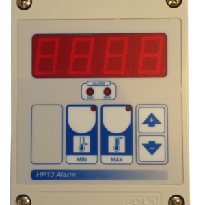 Pola HP13w