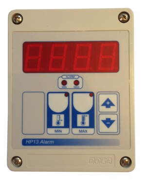 Pola HP13w