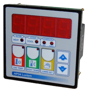 Pola HP34