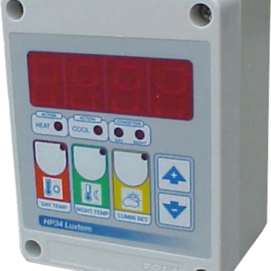 Pola HP34w
