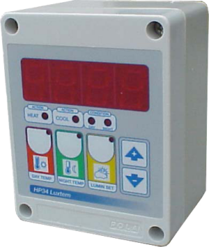 Pola HP34w