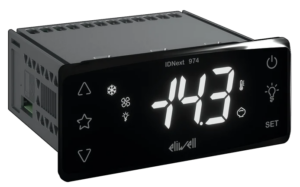 Eliwell IDNext 974 12v