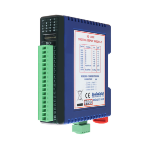 Brainchild IO-16DI