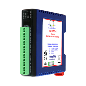 Brainchild IO-16DO-E