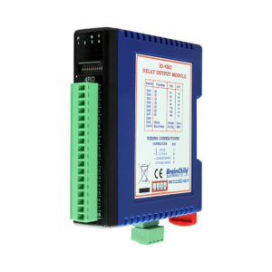 Brainchild IO-4RO