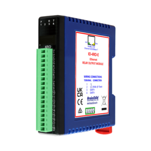 Brainchild IO-4RO-E