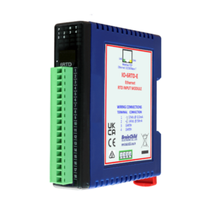 Brainchild IO-6RTD-E
