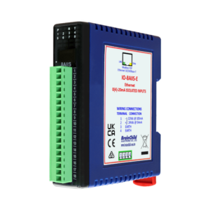 Brainchild IO-8AIIS-E