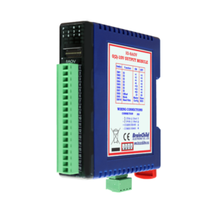 Brainchild IO-8AOV