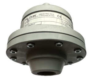Filsa L-27 2401