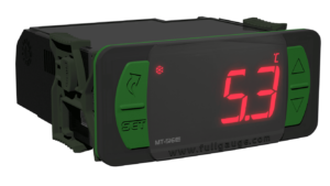 Full Gauge MT516E
