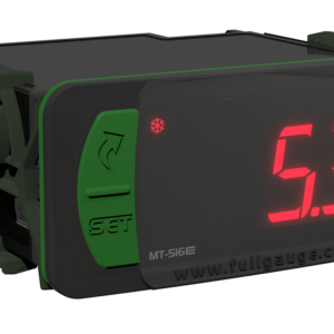 Full Gauge MT516E