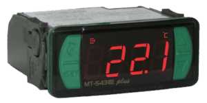 Full Gauge MT543E