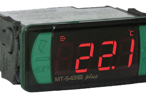 Full Gauge MT543E