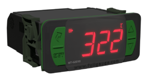 Full Gauge MT622E