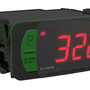 Full Gauge MT622E