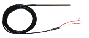 PT100-3W-3x100-2M