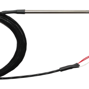 PT100-3W-3x100-2M