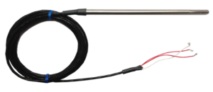PT100-3W-6x150-2M