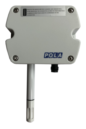 Pola RHR