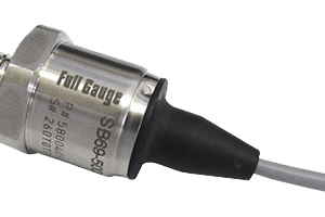 Full Gauge SB69A