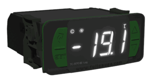 Full Gauge TC-970E
