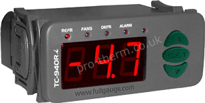 Full Gauge TC-940Ri Plus
