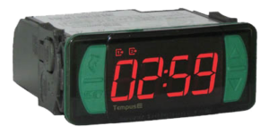 Full Gauge Tempus E