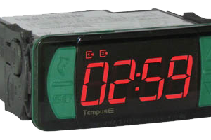 Full Gauge Tempus E